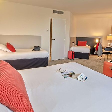 Best Western Plus Metz Technopole Екстериор снимка