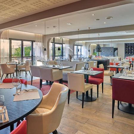 Best Western Plus Metz Technopole Екстериор снимка