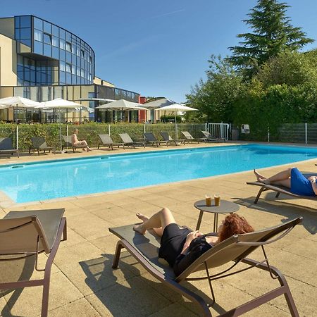 Best Western Plus Metz Technopole Екстериор снимка