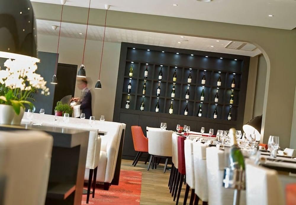 Best Western Plus Metz Technopole Екстериор снимка