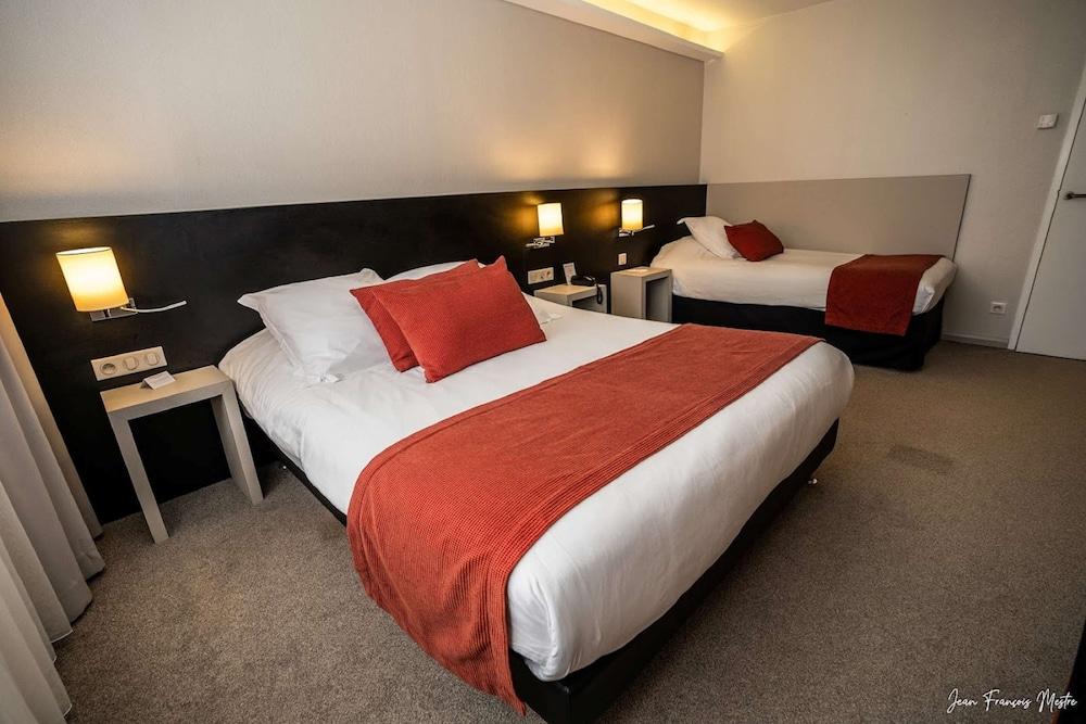 Best Western Plus Metz Technopole Екстериор снимка