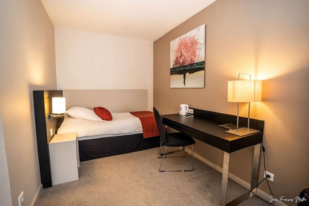 Best Western Plus Metz Technopole Екстериор снимка