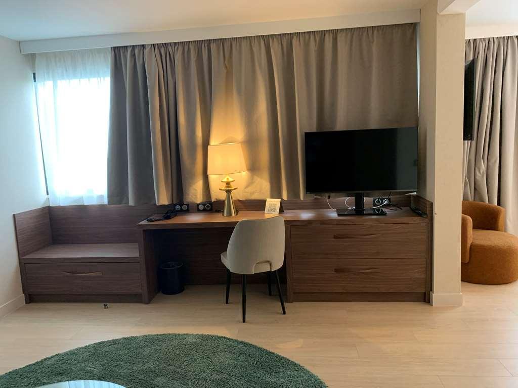 Best Western Plus Metz Technopole Стая снимка
