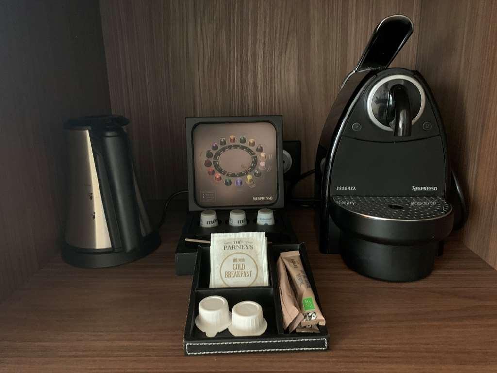 Best Western Plus Metz Technopole Стая снимка