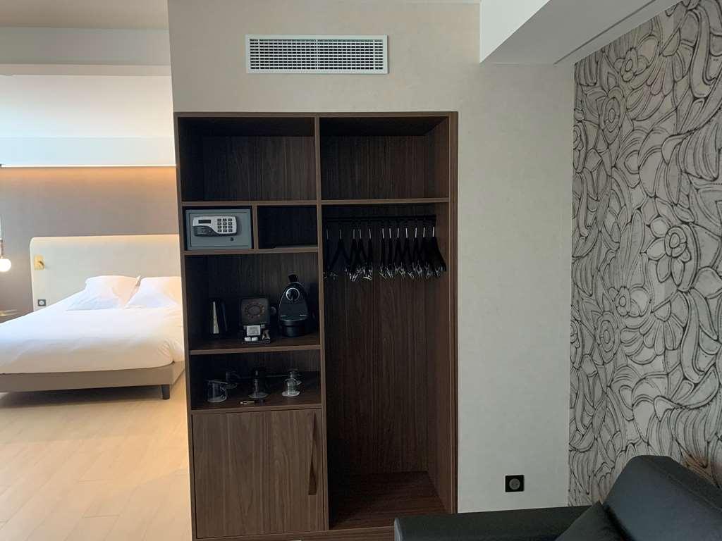 Best Western Plus Metz Technopole Стая снимка
