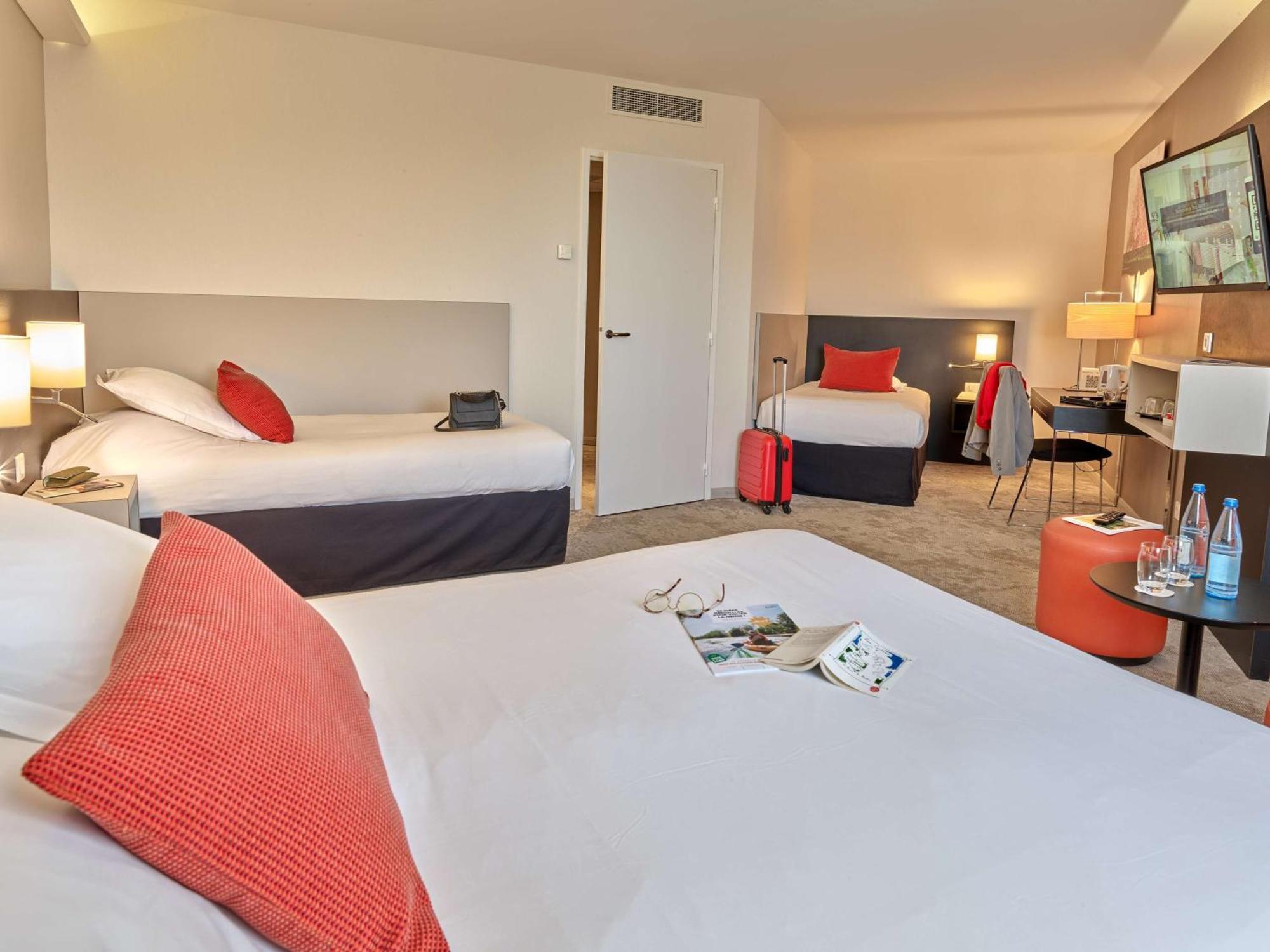 Best Western Plus Metz Technopole Екстериор снимка