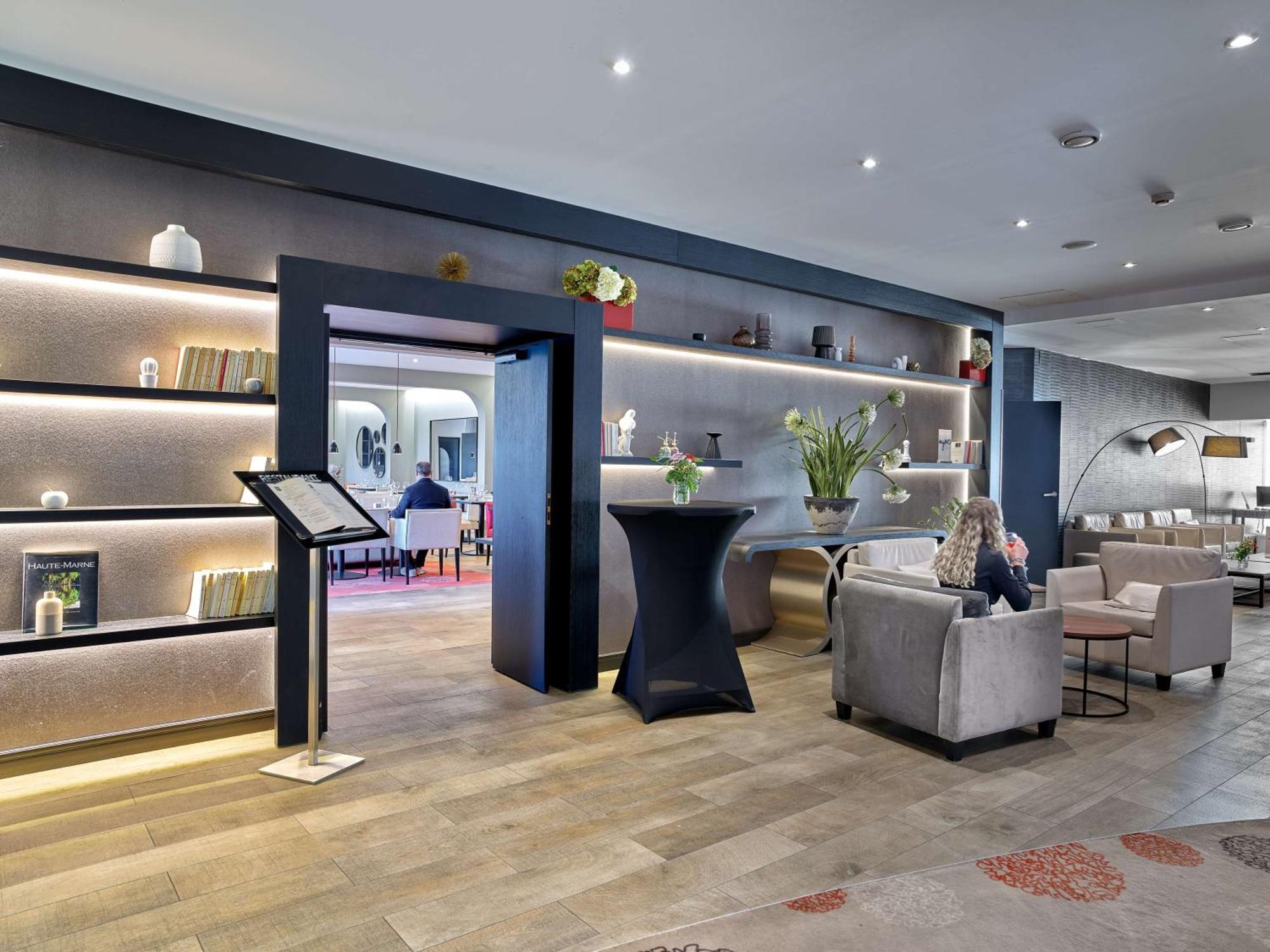 Best Western Plus Metz Technopole Екстериор снимка