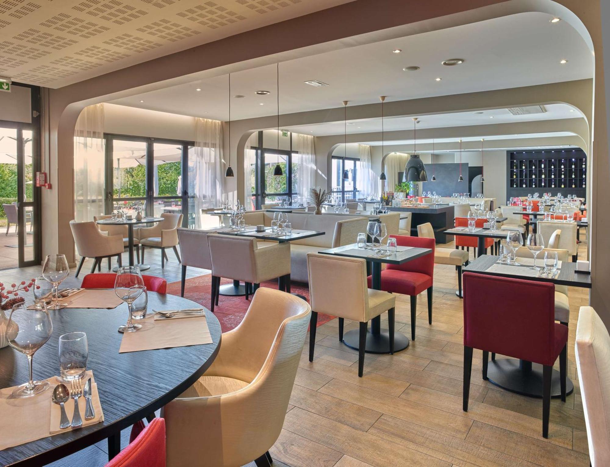 Best Western Plus Metz Technopole Екстериор снимка