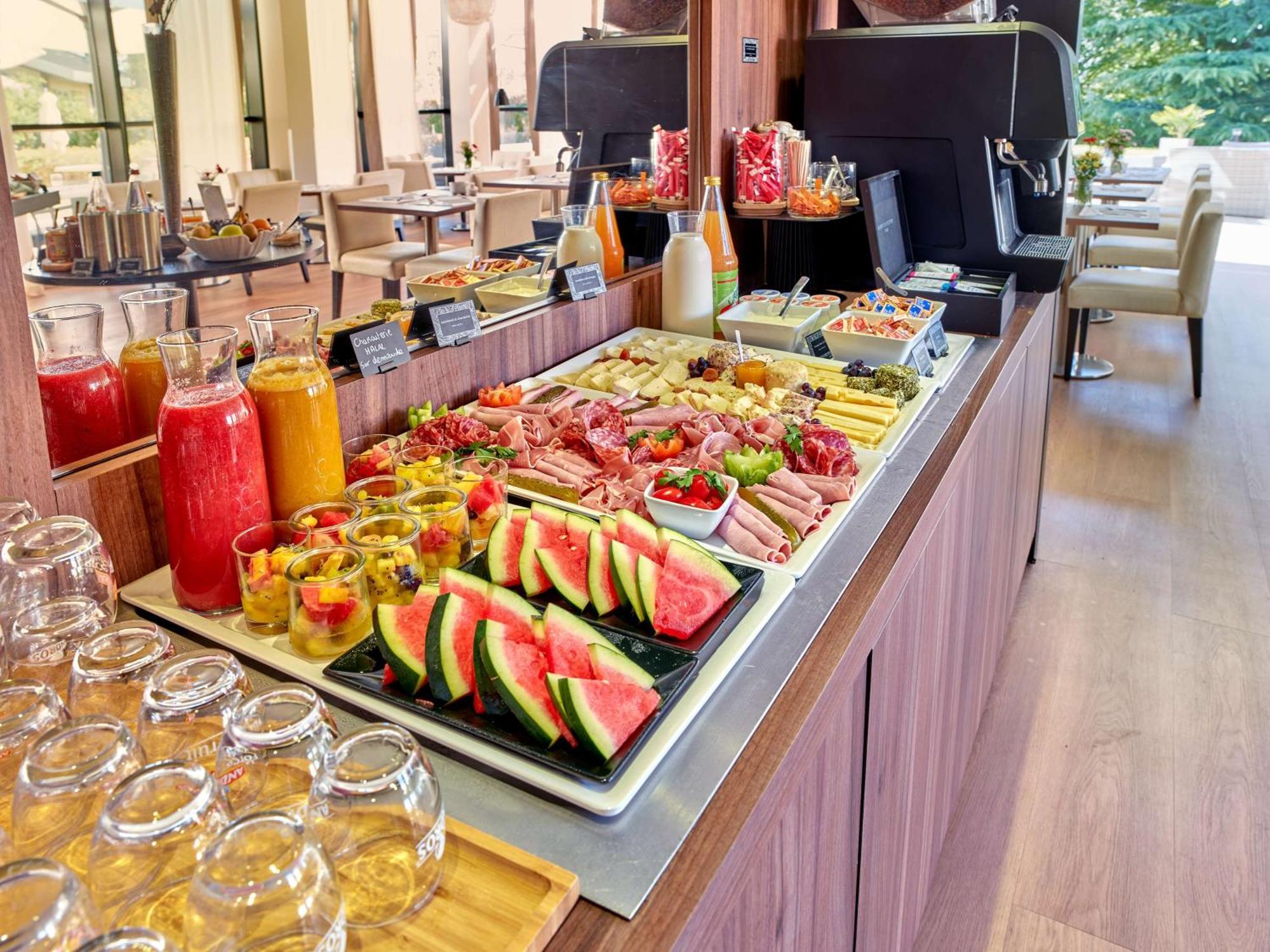 Best Western Plus Metz Technopole Екстериор снимка