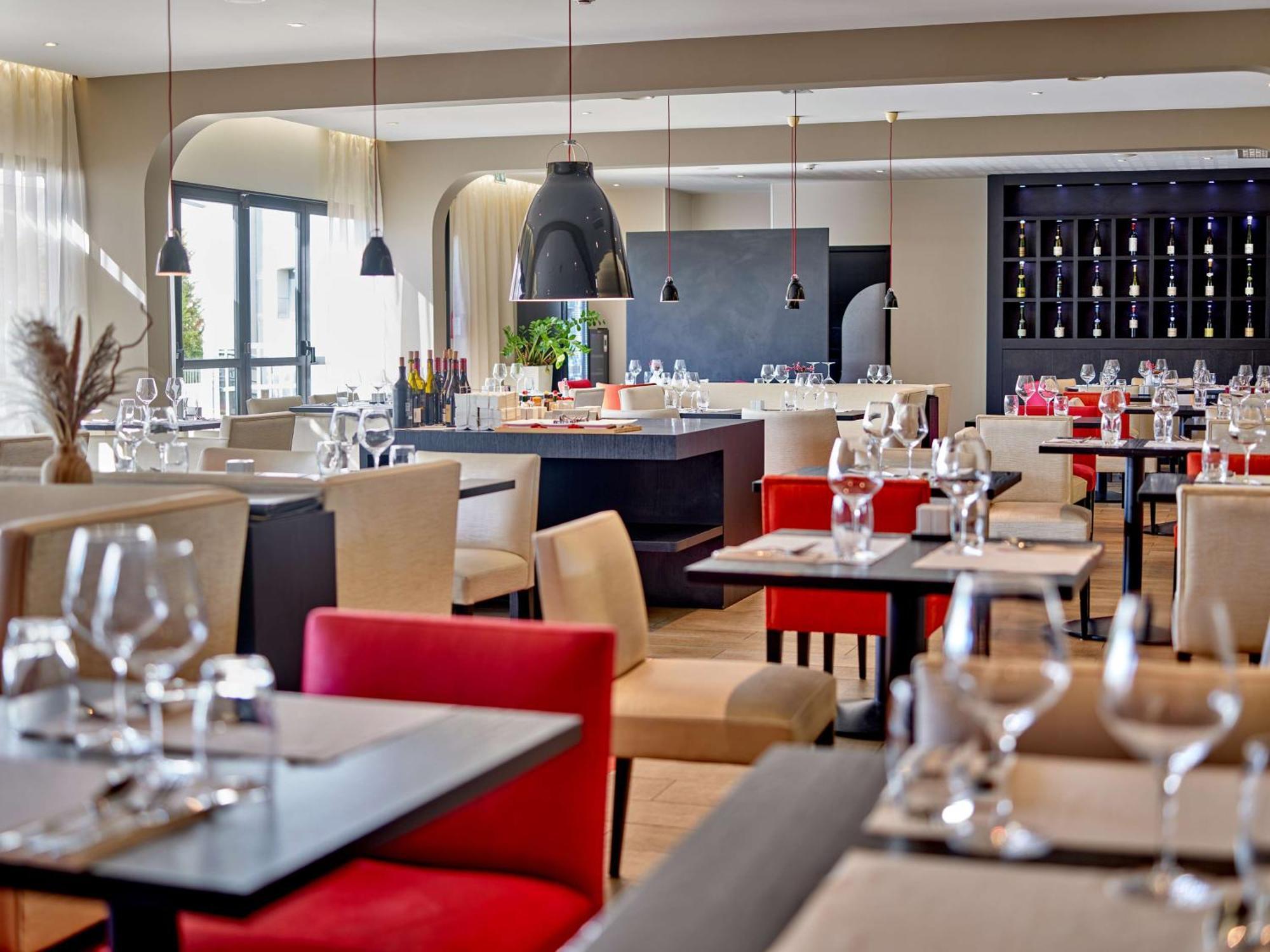 Best Western Plus Metz Technopole Екстериор снимка